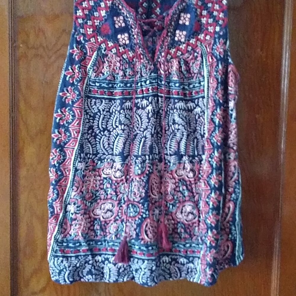 Lucky Brand Top